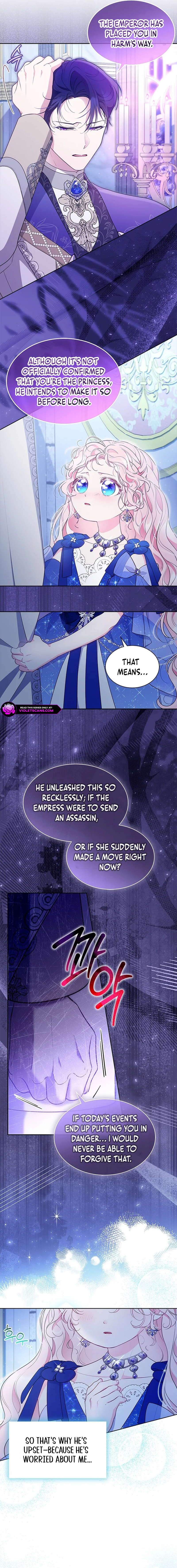 Read Why Are You Obsessed When Reject Your Favor Manga Online