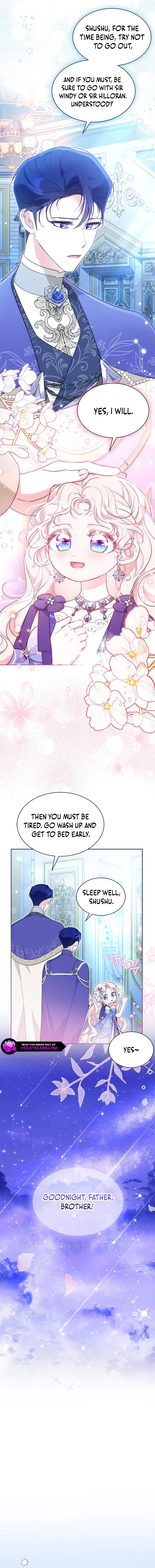 Read Why Are You Obsessed When Reject Your Favor Manga Online