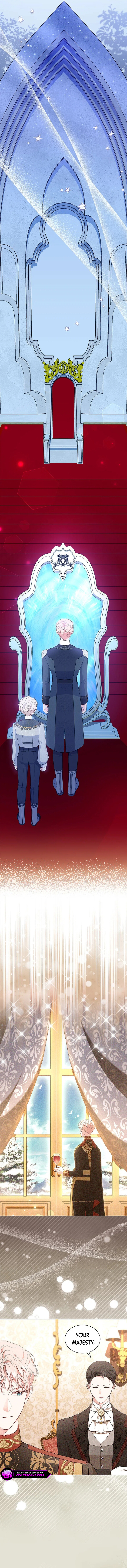 Read Why Are You Obsessed When Reject Your Favor Manga Online