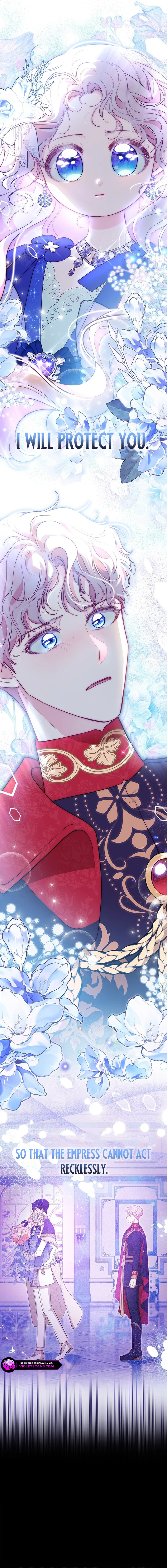 Read Why Are You Obsessed When Reject Your Favor Manga Online