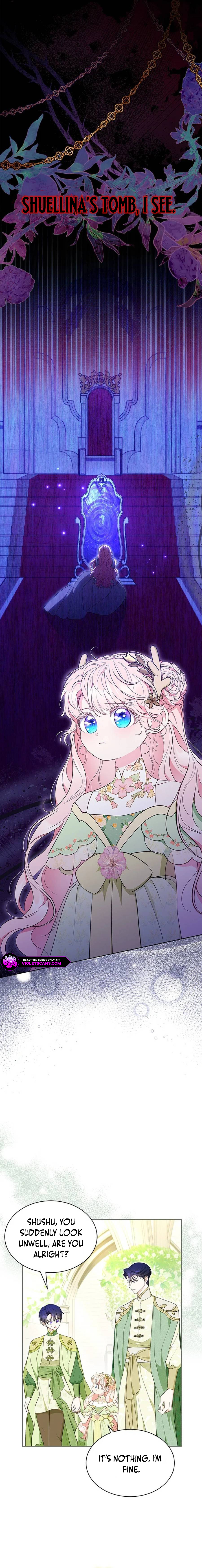 Read Why Are You Obsessed When Reject Your Favor Manga Online