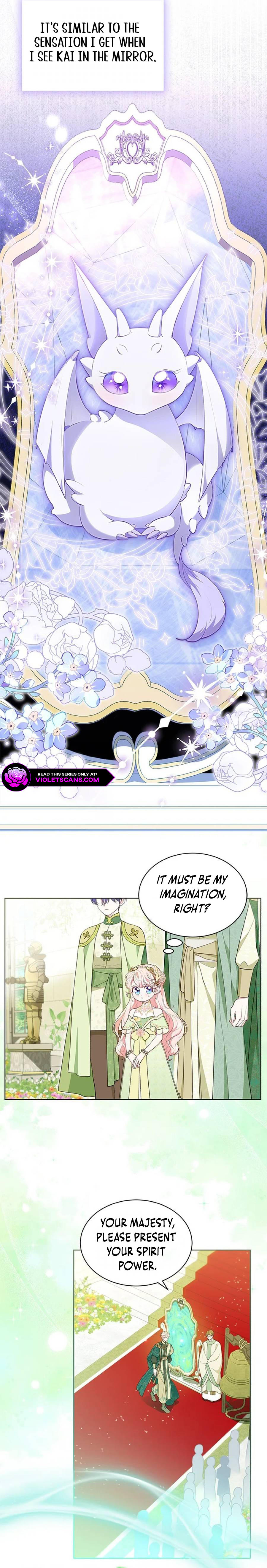 Read Why Are You Obsessed When Reject Your Favor Manga Online