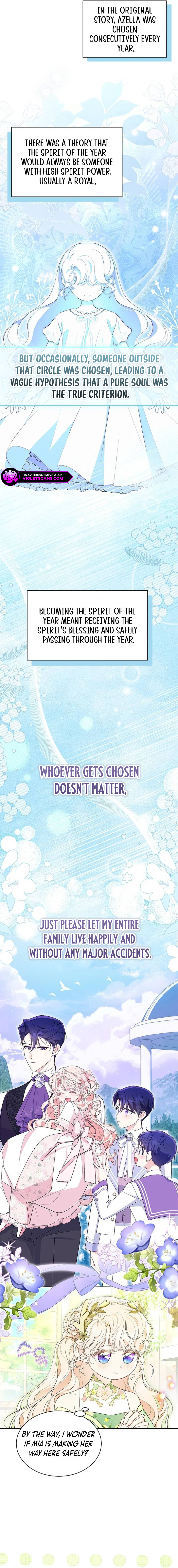 Read Why Are You Obsessed When Reject Your Favor Manga Online