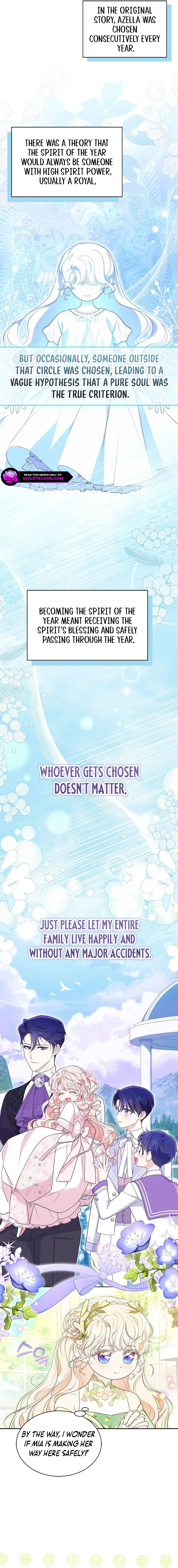 Read Why Are You Obsessed When Reject Your Favor Manga Online