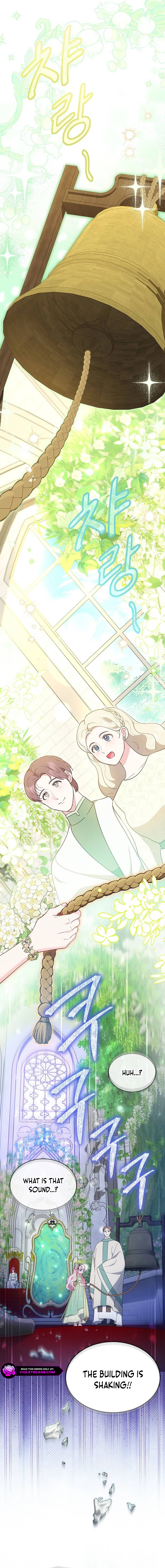 Read Why Are You Obsessed When Reject Your Favor Manga Online