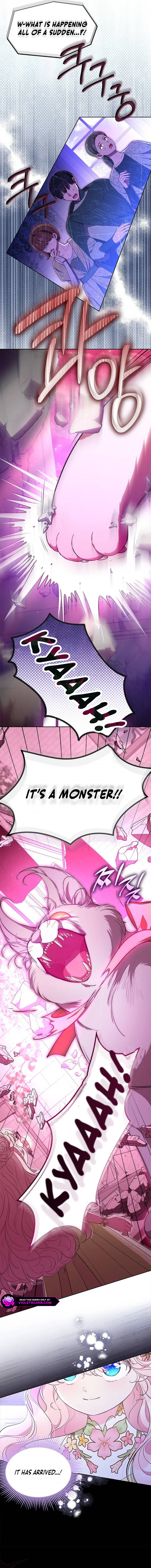 Read Why Are You Obsessed When Reject Your Favor Manga Online