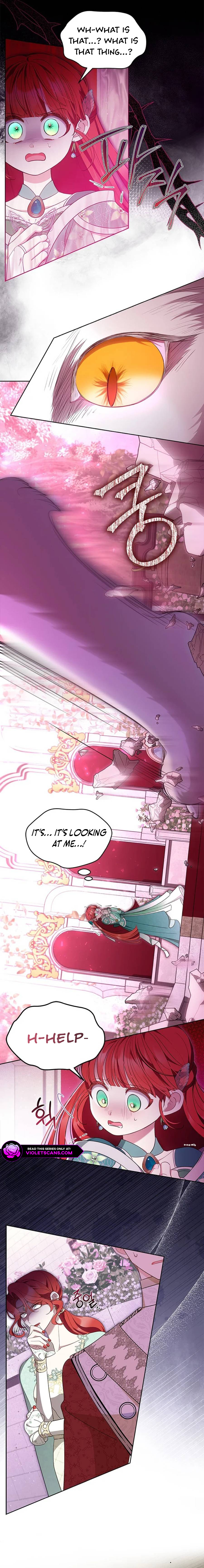 Read Why Are You Obsessed When Reject Your Favor Manga Online