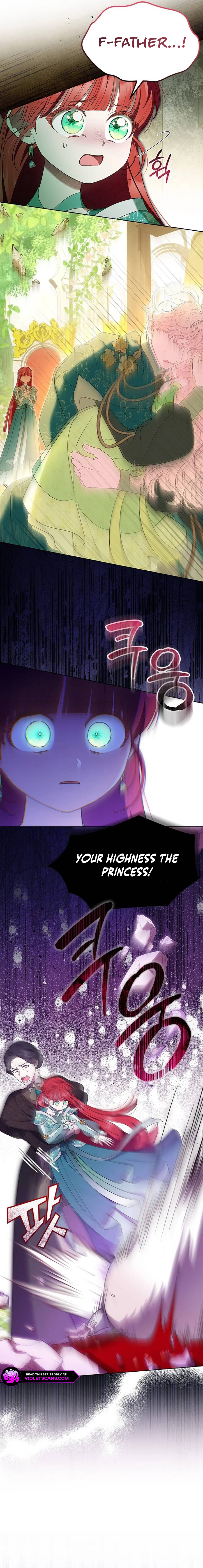 Read Why Are You Obsessed When Reject Your Favor Manga Online