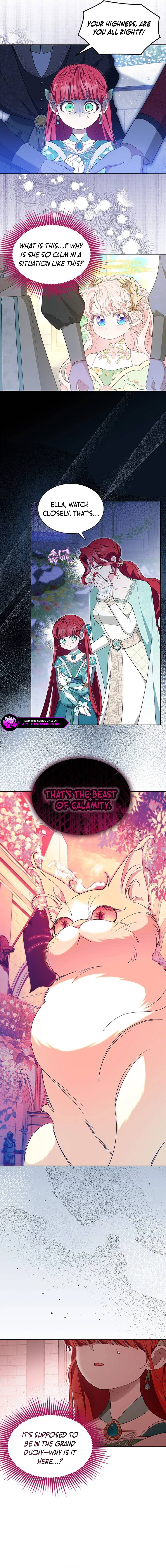 Read Why Are You Obsessed When Reject Your Favor Manga Online