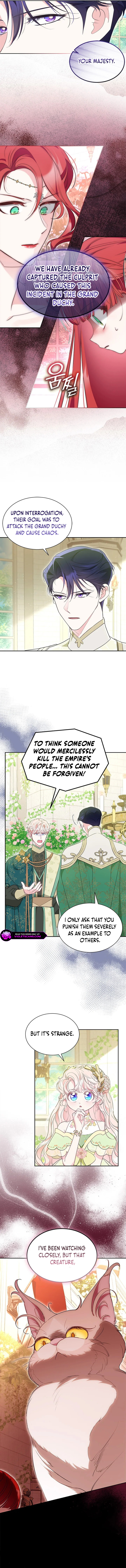 Read Why Are You Obsessed When Reject Your Favor Manga Online