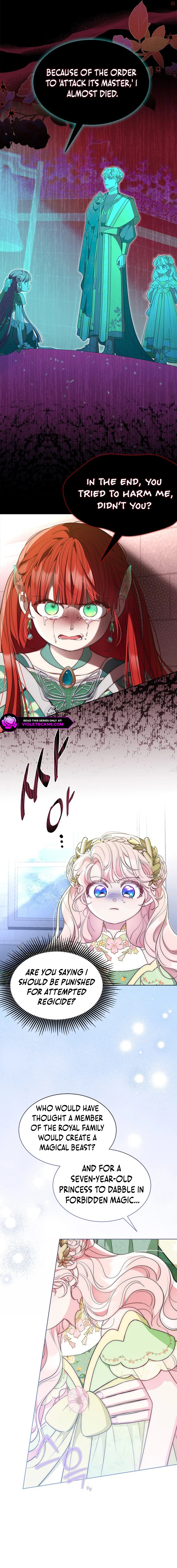 Read Why Are You Obsessed When Reject Your Favor Manga Online