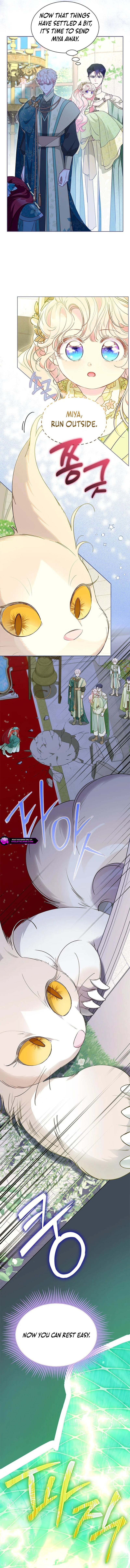 Read Why Are You Obsessed When Reject Your Favor Manga Online