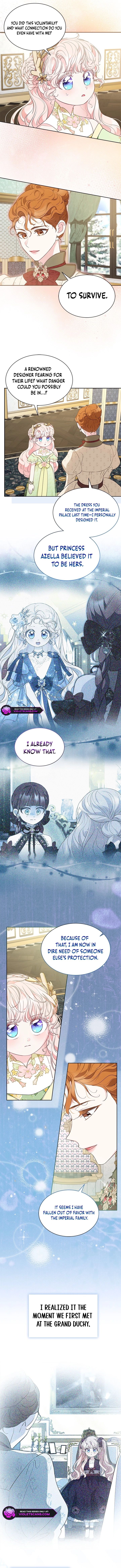 Read Why Are You Obsessed When Reject Your Favor Manga Online