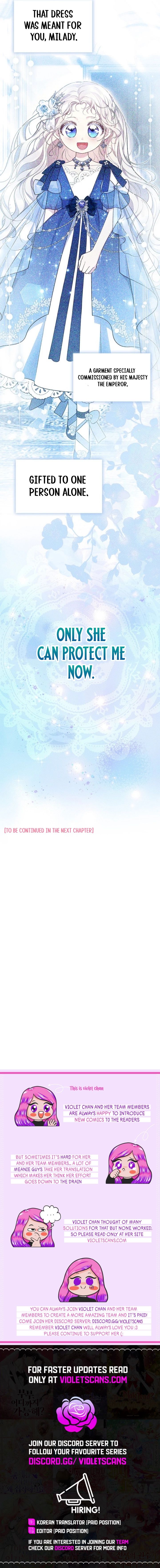 Read Why Are You Obsessed When Reject Your Favor Manga Online