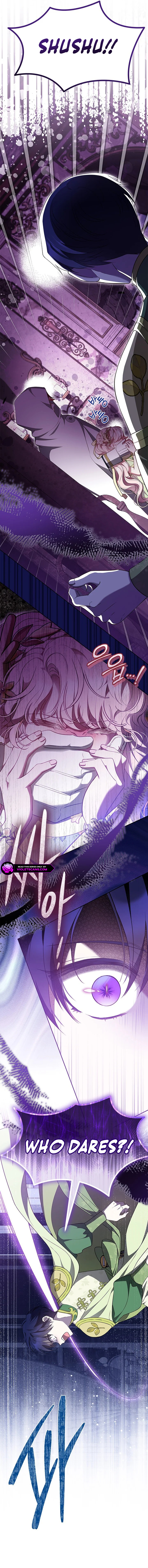 Read Why Are You Obsessed When Reject Your Favor Manga Online