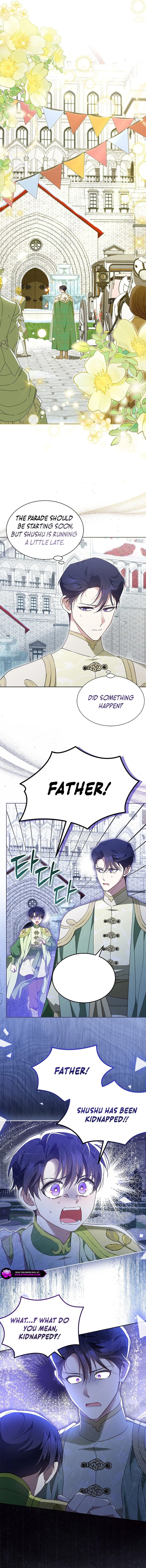 Read Why Are You Obsessed When Reject Your Favor Manga Online