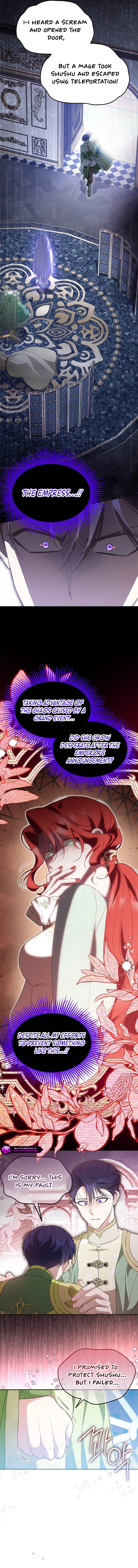 Read Why Are You Obsessed When Reject Your Favor Manga Online