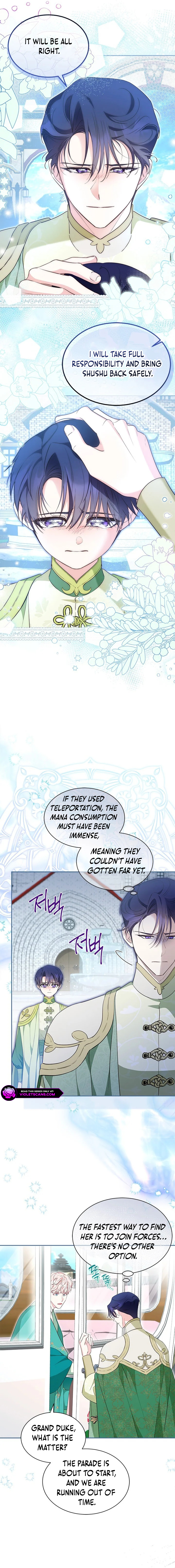 Read Why Are You Obsessed When Reject Your Favor Manga Online