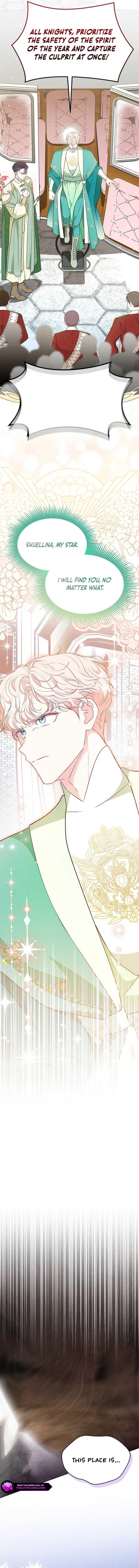 Read Why Are You Obsessed When Reject Your Favor Manga Online