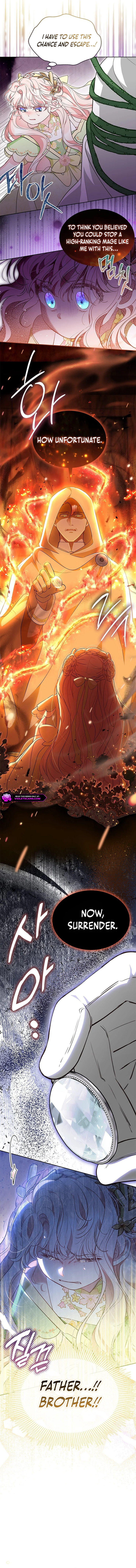 Read Why Are You Obsessed When Reject Your Favor Manga Online