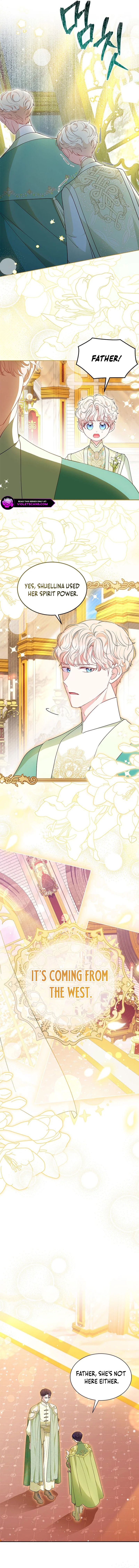 Read Why Are You Obsessed When Reject Your Favor Manga Online