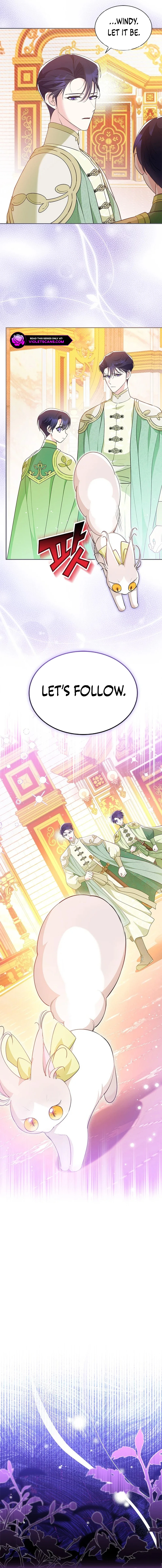 Read Why Are You Obsessed When Reject Your Favor Manga Online