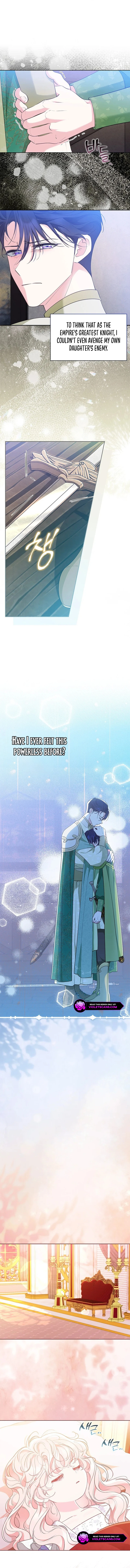 Read Why Are You Obsessed When Reject Your Favor Manga Online