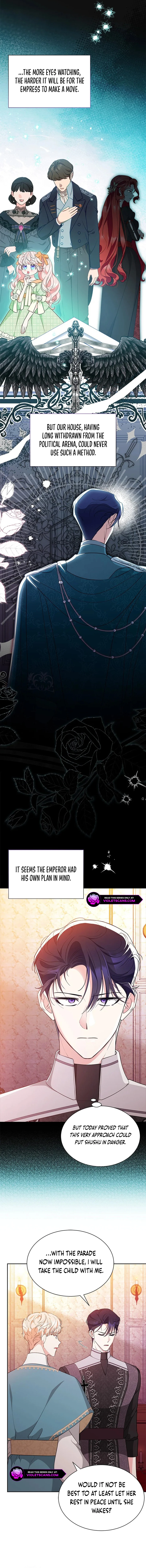 Read Why Are You Obsessed When Reject Your Favor Manga Online