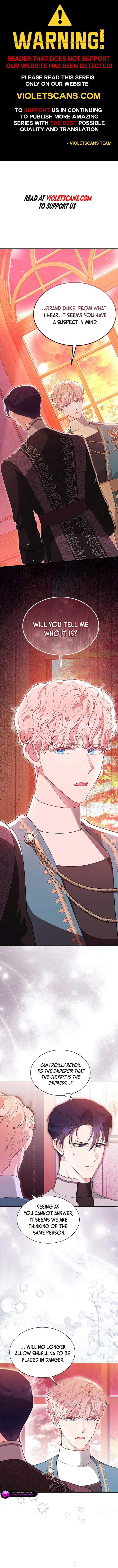 Read Why Are You Obsessed When Reject Your Favor Manga Online