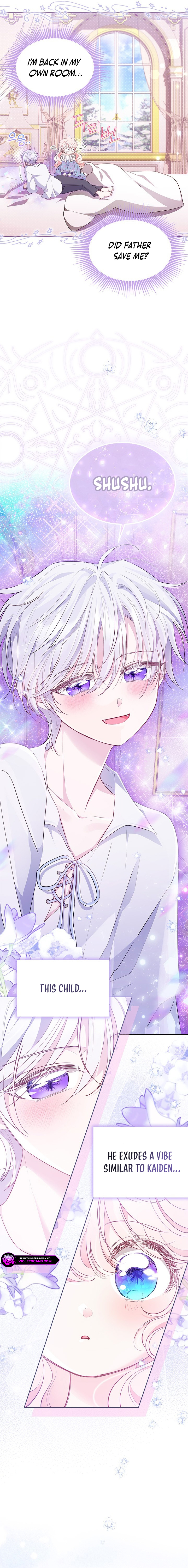 Read Why Are You Obsessed When Reject Your Favor Manga Online