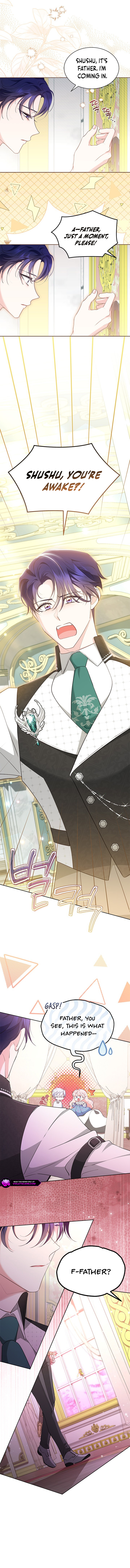 Read Why Are You Obsessed When Reject Your Favor Manga Online