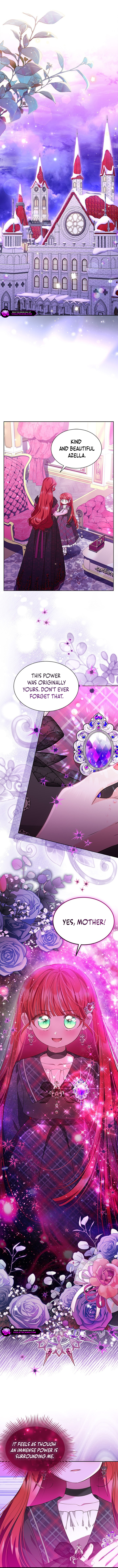 Read Why Are You Obsessed When Reject Your Favor Manga Online