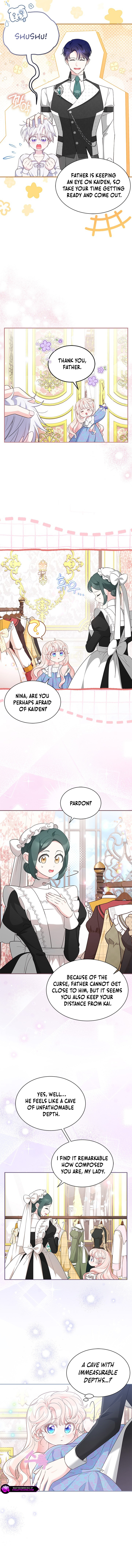 Read Why Are You Obsessed When Reject Your Favor Manga Online