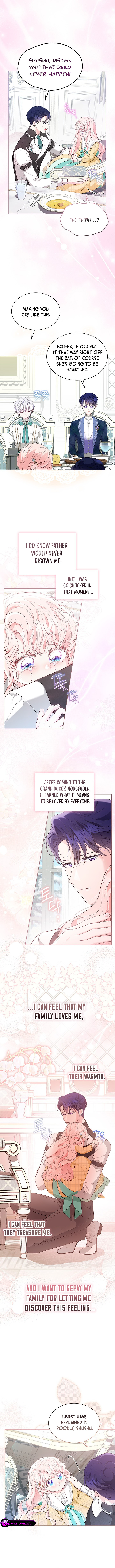 Read Why Are You Obsessed When Reject Your Favor Manga Online