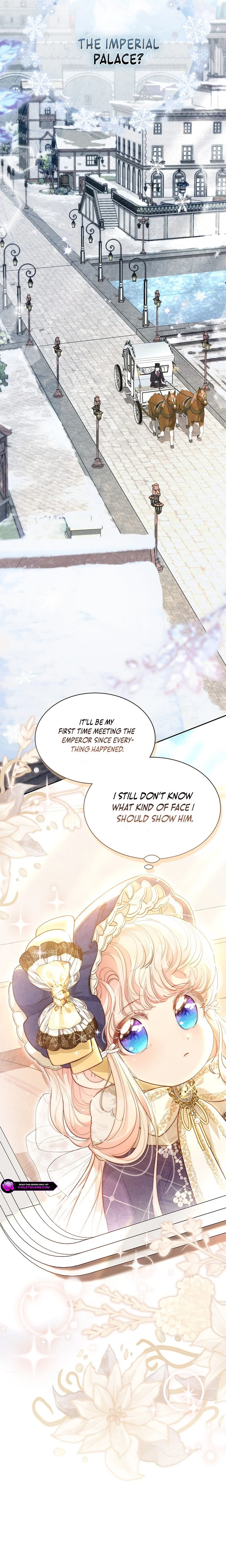 Read Why Are You Obsessed When Reject Your Favor Manga Online