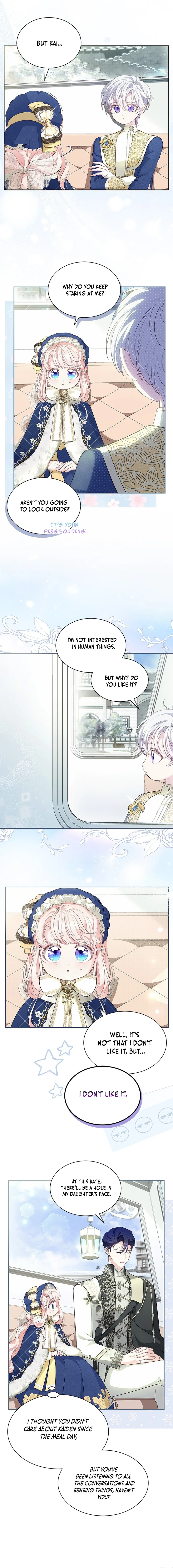 Read Why Are You Obsessed When Reject Your Favor Manga Online