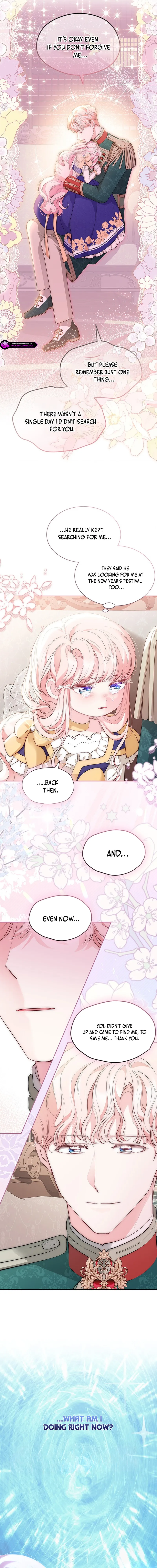 Read Why Are You Obsessed When Reject Your Favor Manga Online