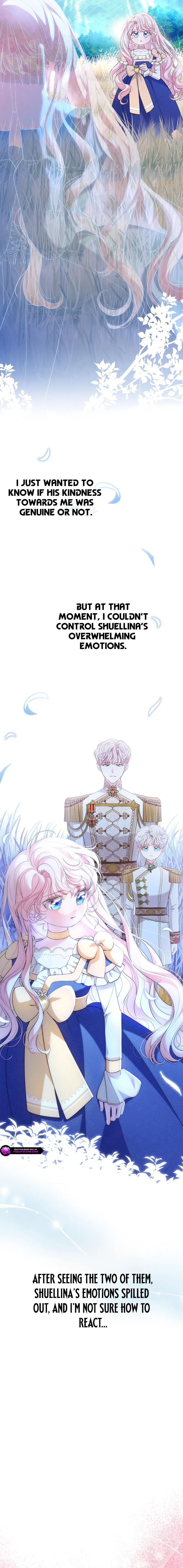 Read Why Are You Obsessed When Reject Your Favor Manga Online