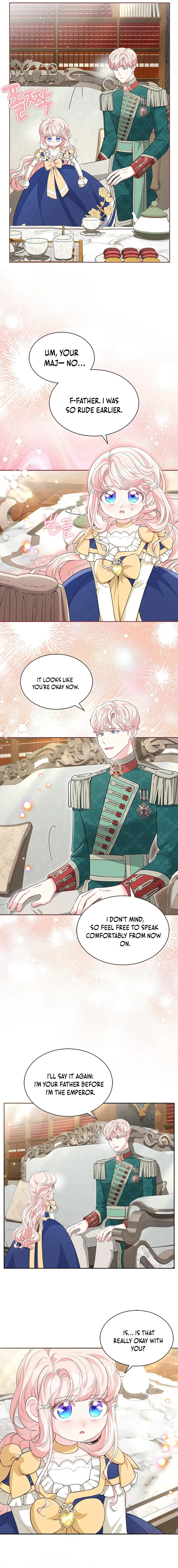 Read Why Are You Obsessed When Reject Your Favor Manga Online