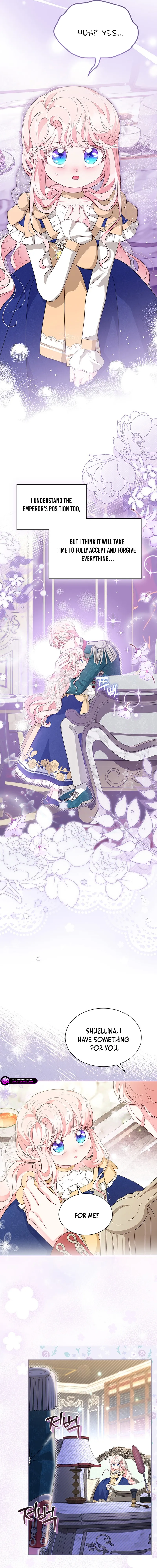 Read Why Are You Obsessed When Reject Your Favor Manga Online