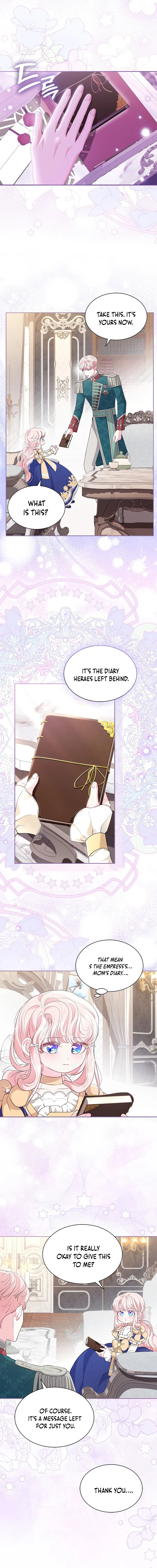 Read Why Are You Obsessed When Reject Your Favor Manga Online