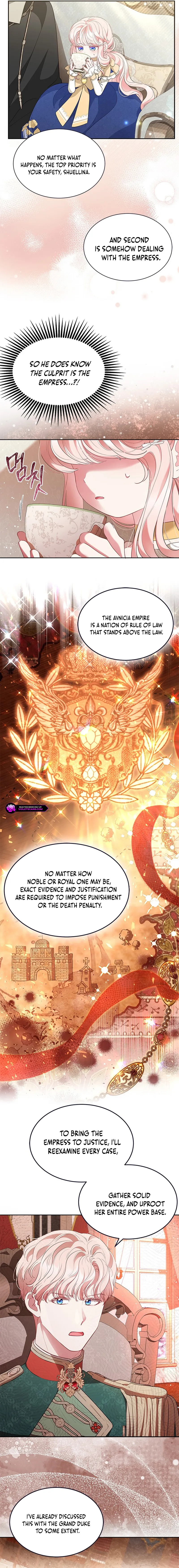 Read Why Are You Obsessed When Reject Your Favor Manga Online