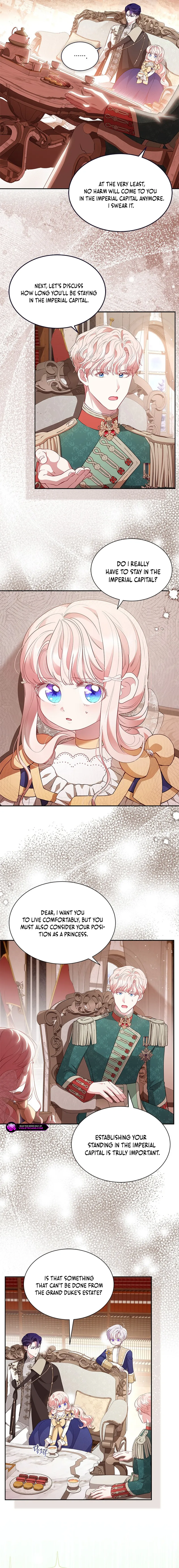 Read Why Are You Obsessed When Reject Your Favor Manga Online