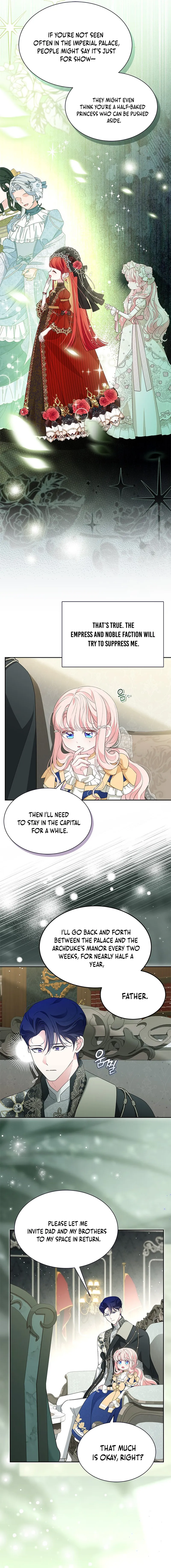 Read Why Are You Obsessed When Reject Your Favor Manga Online