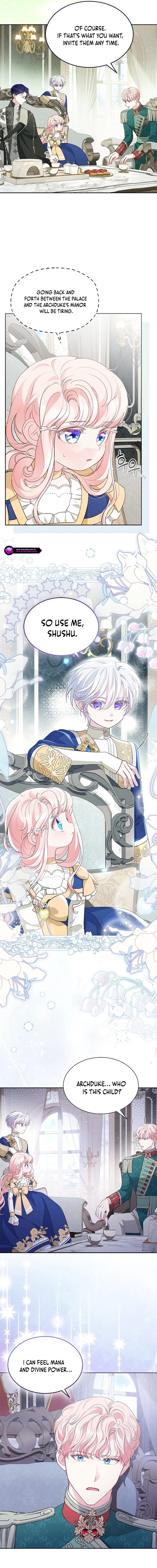 Read Why Are You Obsessed When Reject Your Favor Manga Online