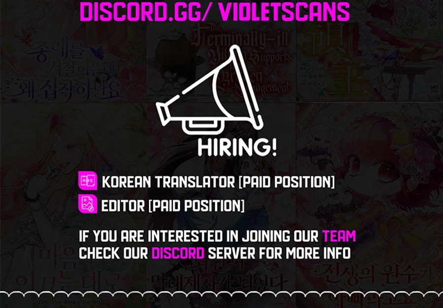 Read Why Are You Obsessed When Reject Your Favor Manga Online