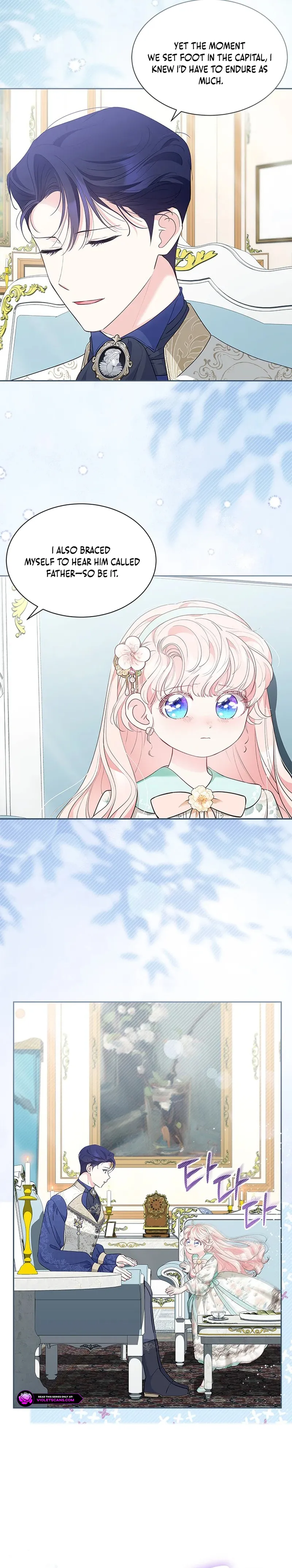 Read Why Are You Obsessed When Reject Your Favor Manga Online