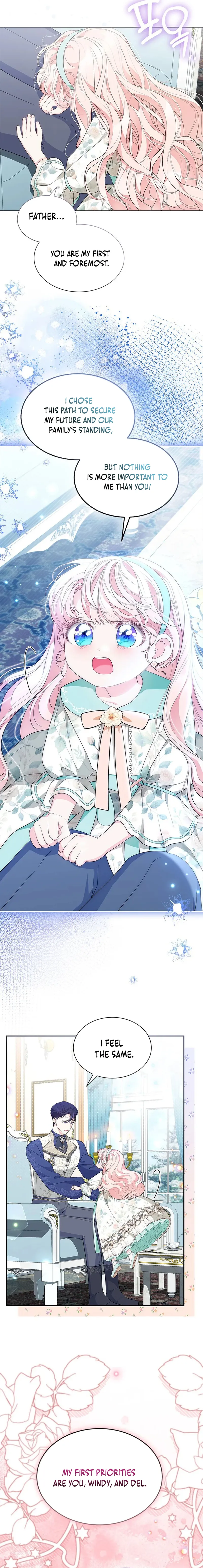 Read Why Are You Obsessed When Reject Your Favor Manga Online