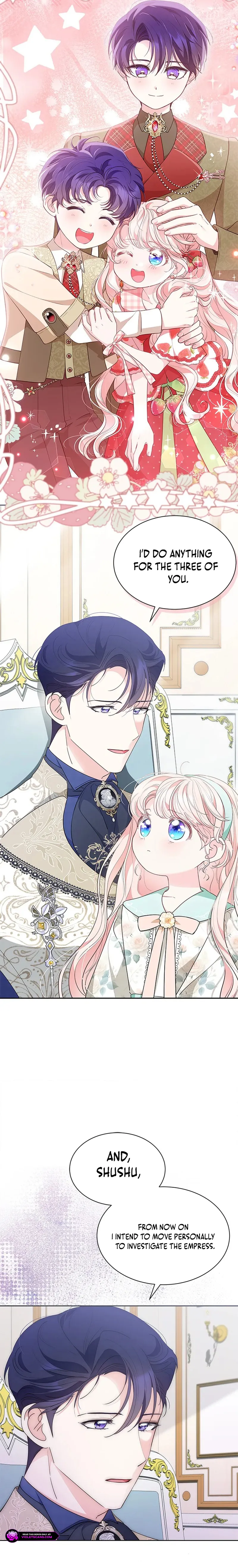 Read Why Are You Obsessed When Reject Your Favor Manga Online