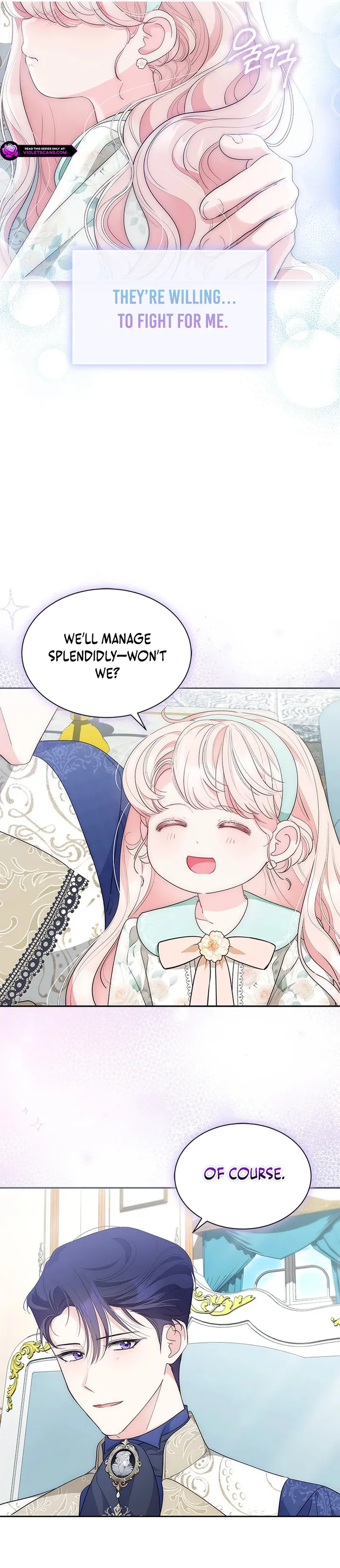 Read Why Are You Obsessed When Reject Your Favor Manga Online